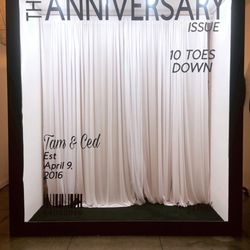 Photo booth $500 OBO