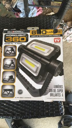 Work light 350