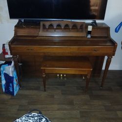 Piano