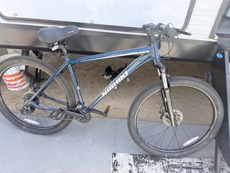 Brand new bikes