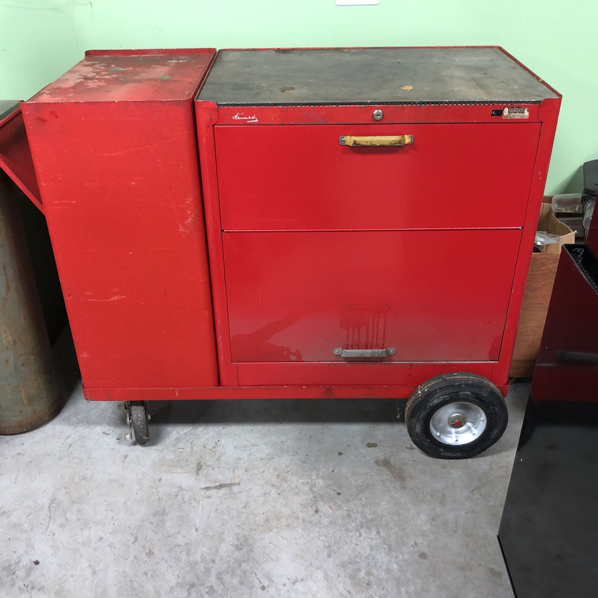 Kennedy Tool Boxes