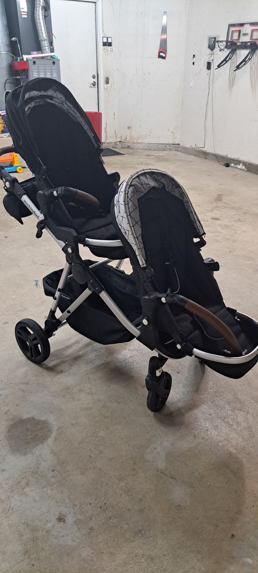bugaboo kangaroo configurations WOMEN LEATHER DUFFEL BAG hand seat recline with Osprey Daylite Biggest Osprey Model:795SB