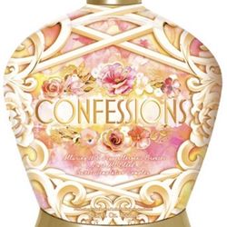 Designer skin Confessions Bottle & Samples 