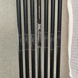 Mitsubishi MMT 65G Regular Flex (Like New 🔥)