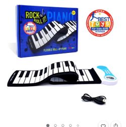 Toddler/kids musical instruments