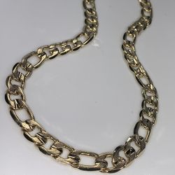 22k Stainless Steel Choker Necklace