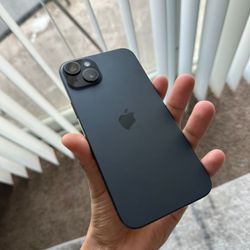 Iphone 15 Plus Unlocked
