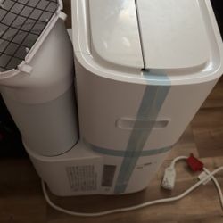 Air Acondicioner Mobil