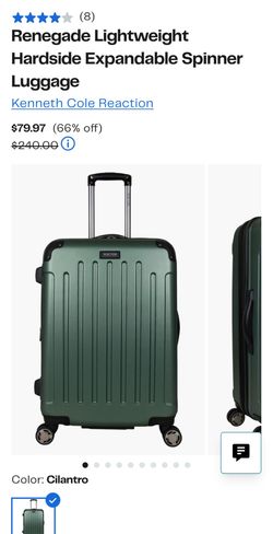 Luggage Set