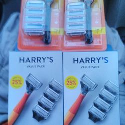 Brand New Razor Kit Bundle 
