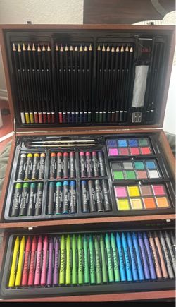 Brand NEW Art Kit Drawer!
