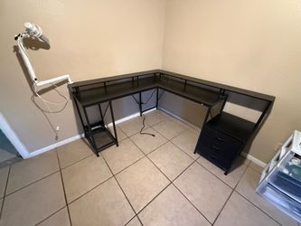 Desk
