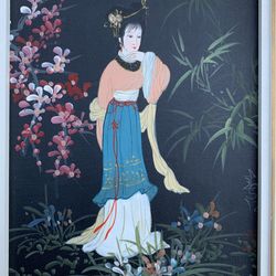 Asian Maidens (originals)