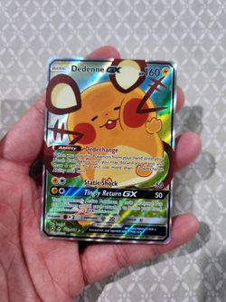 Pokemon Card