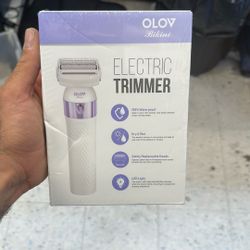 Trimmer
