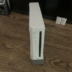 Nintendo Wii Bundle 