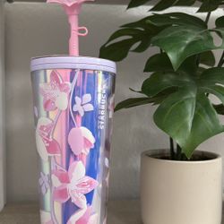 🌸Starbucks Cherry Blossom Cup🌸