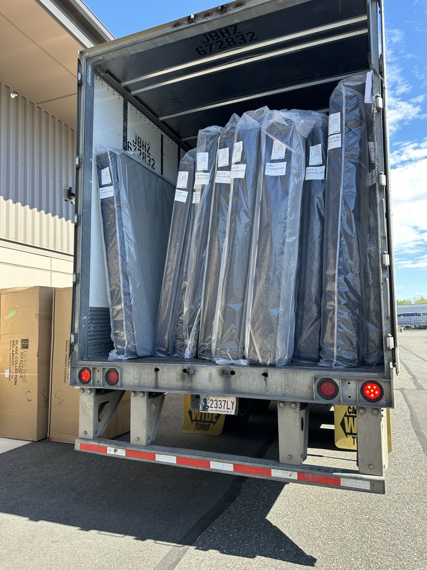 MATTRESS CLEARANCE CENTER