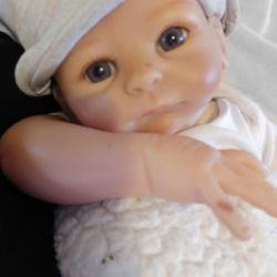 Reborn Baby