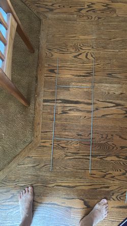 Double h stands galvanized steel