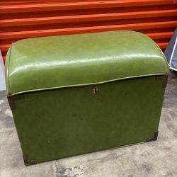 Vintage Toy Chest