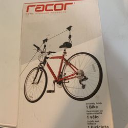 BIKE ( BICYCLE ) LIFT