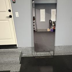 Lululemon Studio Mirror