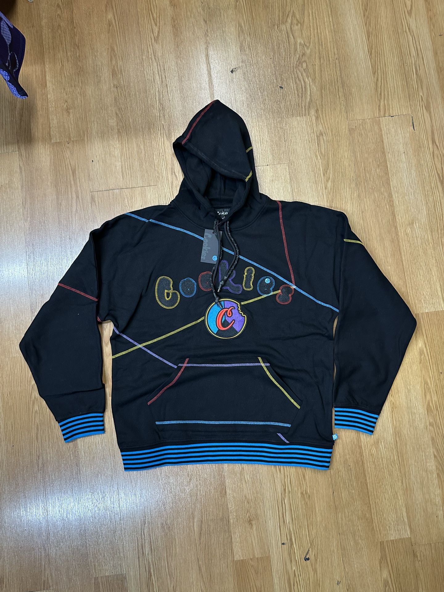 New Hoodie