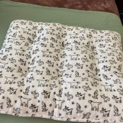 Pet Bed