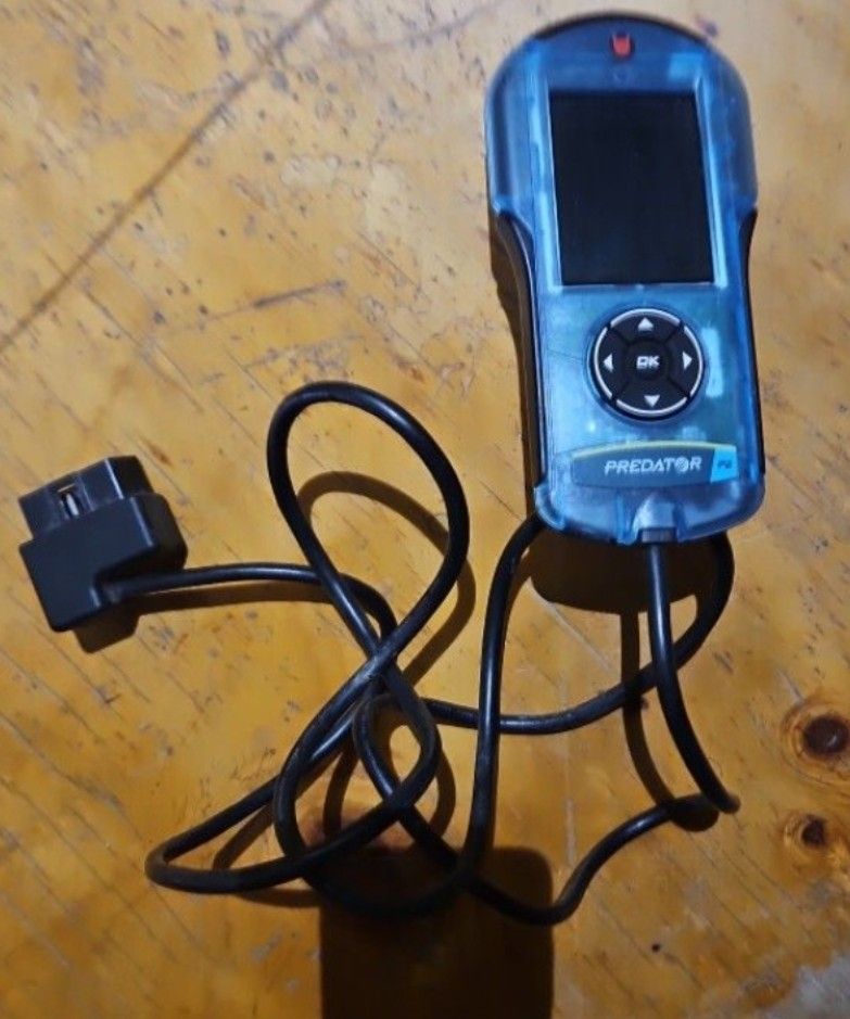 Scanner Predator OBD Predator Scan & Tuner Trucks And Cars for Sale in Phoenix, AZ - OfferUp