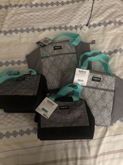 Igloo cooler lunch bags