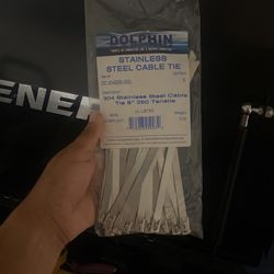 Zip Ties