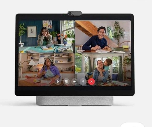 Meta Portal Plus