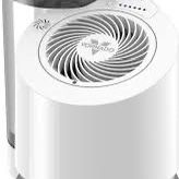 Vornado EV100 Evaporative Whole Room Humidifier 