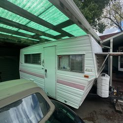 1966 Aristocrat Low-Liner 