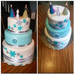 Cakes and more