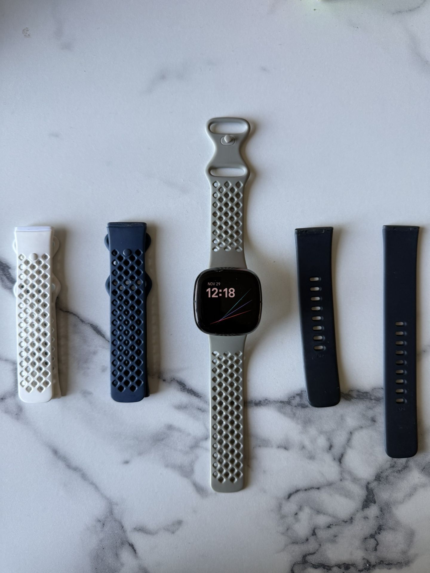 Fitbit Sense Advanced Smartwatch