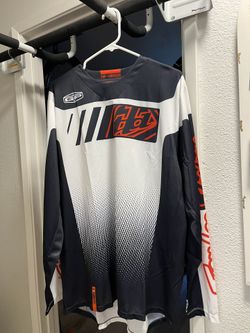 TROY LEE XL JERSEY