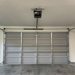 Garage Doors And Openers