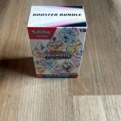 Prismatic Evolutions