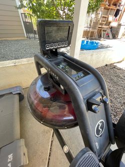 Pro form treadmill & row machine obsidian