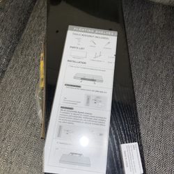 Brand New Floating Shelves 