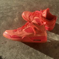 hot punch 4s NO BOX 