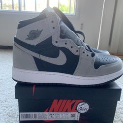 Jordan 1 Shadow 