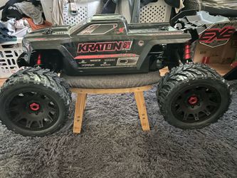 Rc Truck