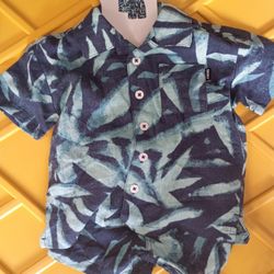 New Baby Boy Dkny Set 