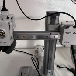 Bambo Lab A1 Mini 3D Printer