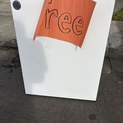 Free washer
