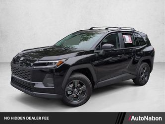 2026 Toyota RAV4