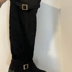 Woman Boots